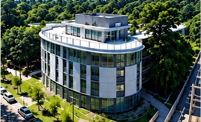Edificio Araucarias